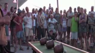 Gazzo street balls (2/3) by 770pratik 22,696 views 13 years ago 5 minutes, 27 seconds