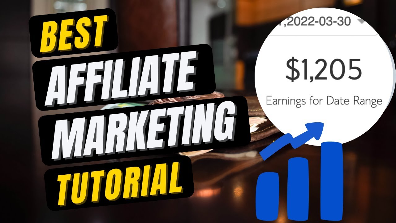 affiliate program ของไทย  New 2022  Earn Money by Affiliate Marketing with HIGH PAYING AFFILIATE PROGRAM