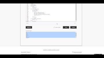 codechef January Challenge 2021 Division 3 Fair Elections#FAIRELCT #WIPL #ANTSCHEf #TILESQRS #ORAND