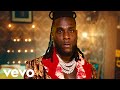 Burna Boy - Talibans ft. (Chris Brown, Nicki Minaj & Byron Messia)