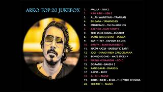 ARKO TOP 20 JUKEBOX