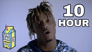 10 Hour Loop - Juice WRLD - (Armed \& Dangerous)