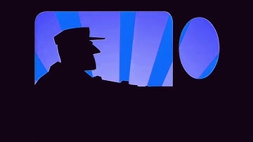 HERO OF THE RAILS COLOR CREW INTRO EFFECTS