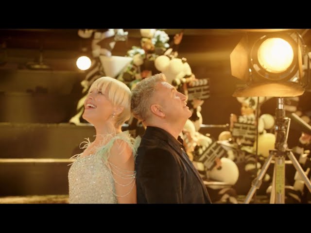 ЛЕОНИД АГУТИН / АНЖЕЛИКА ВАРУМ - КИНО