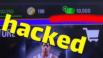 NBA Live Mobile Hack 2019 / Fast 10k Tutorial (iOS/Android)