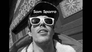 Watch Sam Sparro Hot Mess video
