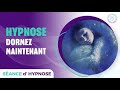 Hypnose pour bien dormir  sommeil paisible