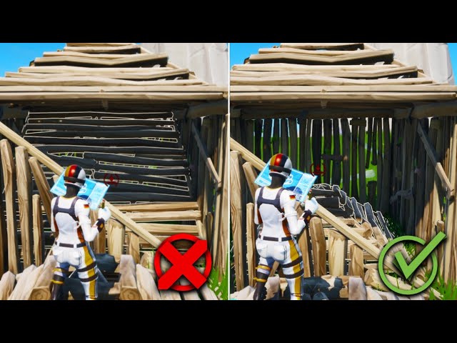 Como melhorar a mira de shotgun no Fortnite - Canaltech