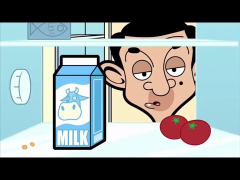 Mr Bean Animation Full Episodes - Best Cartoon Collection Part 1