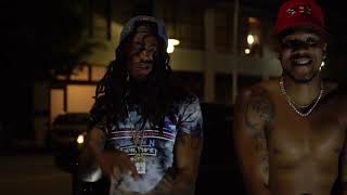 LUH STUNNA X HAMO - THICKEMS (SHOT BY BHOOD PRODUCTIONS)