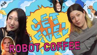 Big Uteri  | Andrea Jin | Ep 36 Net Worth