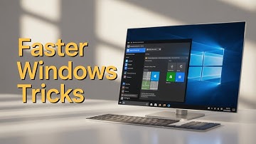 3 Windows Tricks You Need To Try Now