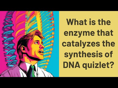 فيديو: ما هو النسخ في DNA Quizlet؟