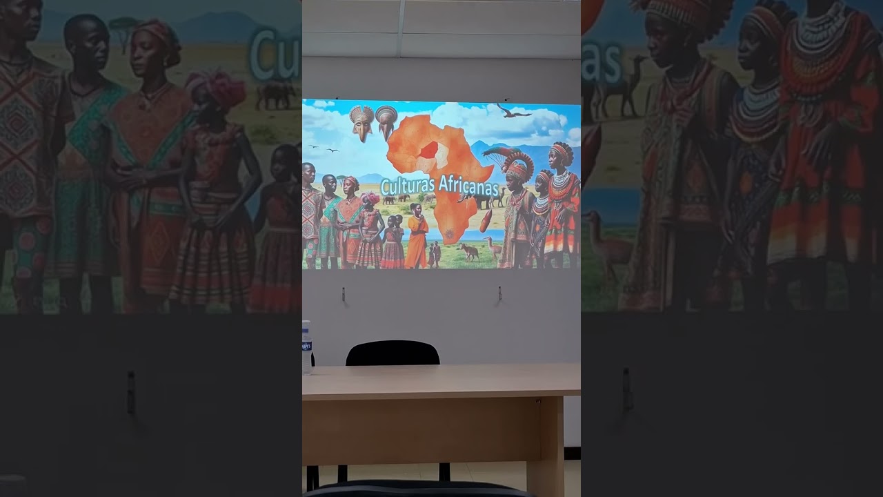 Curso – África: História, Cultura e Sociedade (1ª Edição: Moçambique) 1