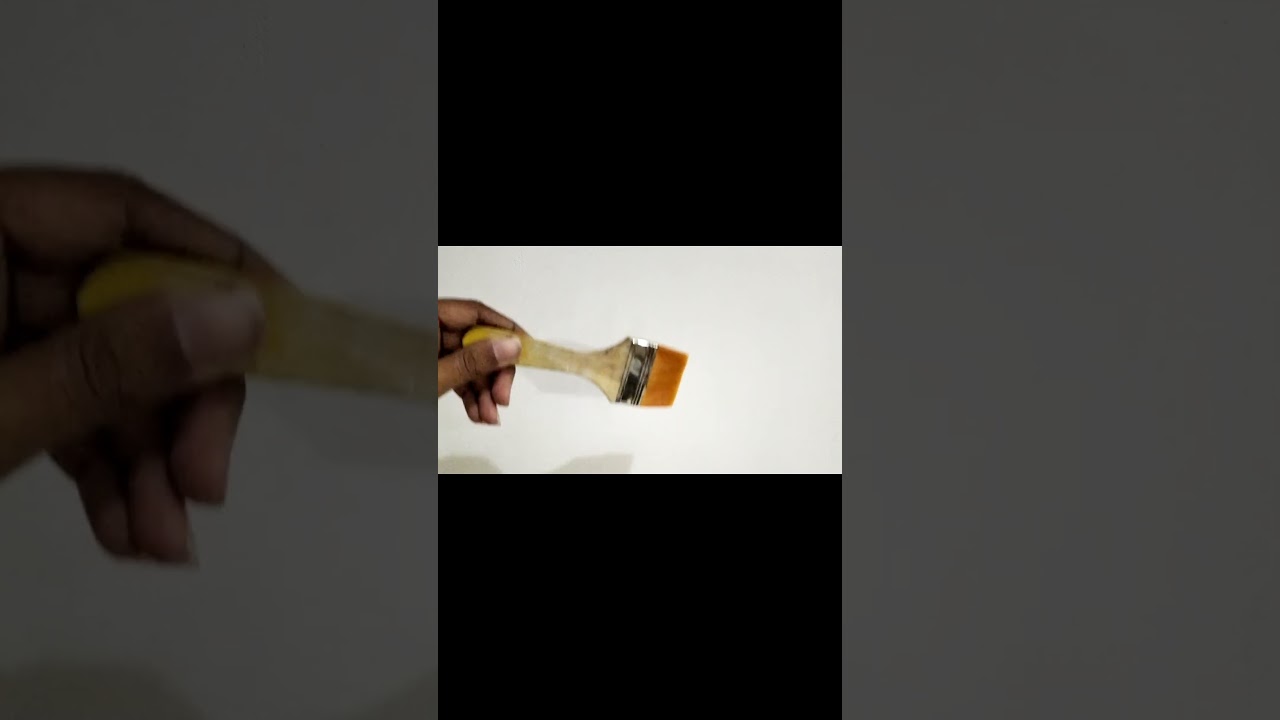 Art transition || Arabic calligraphy transition reel || painting transition ideas || 