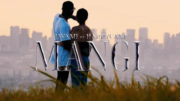 Lwami Feat Harry Cane - Mangi (Official Audio)