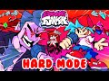 FINISCO TUTTO FRIDAY NIGHT FUNKIN IN HARD MODE!