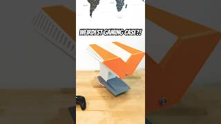 SUG-ODD: The weirdest 3D Printed Gaming PC Case in Existence?