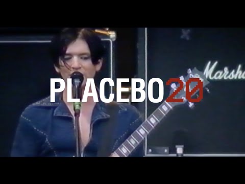 Placebo - Brick Shithouse (Live at Les Eurockéennes de Belfort 1999)