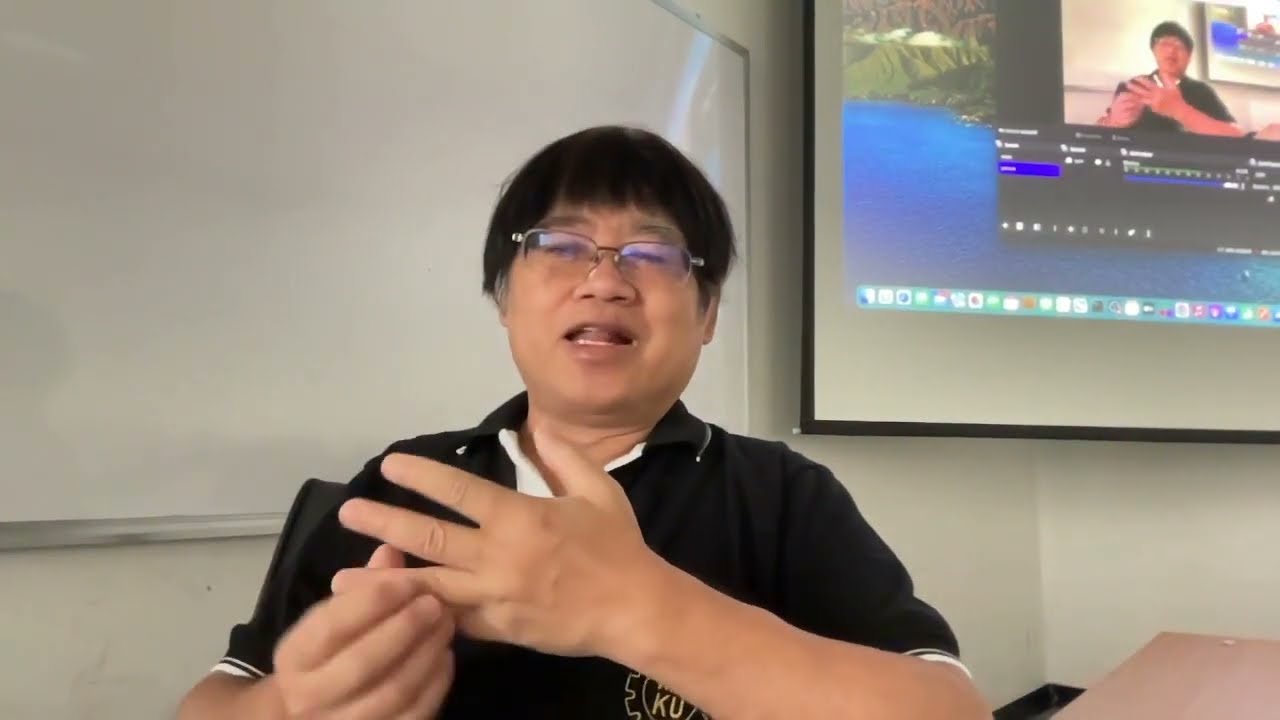 วีดีโอ 07 : การอิมพลิเมนต์ตัวควบคุมเวลาวิยุต