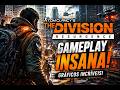 The Division Resurgence - A Ubisoft Acertou - Parte 5