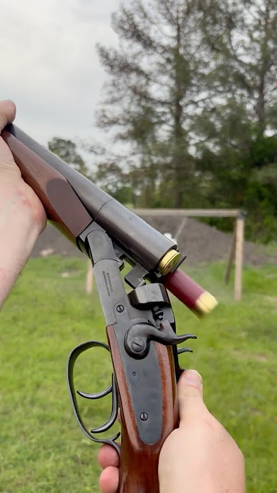 This Is My Boomstick!