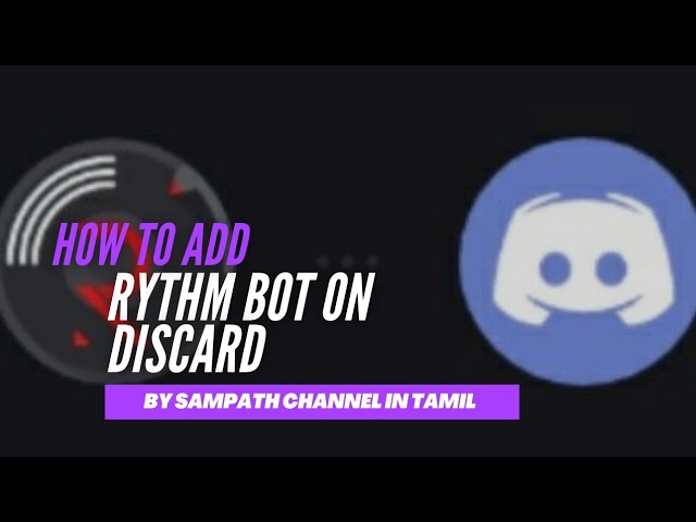 Add EpicFreeGames Discord Bot