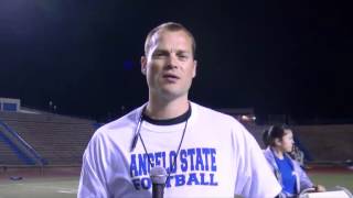 ASU Spring Football: Back From Spring Break