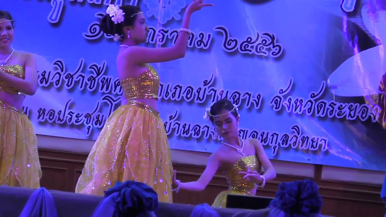 ชุดการแสดงความฝันอันสูงสุด