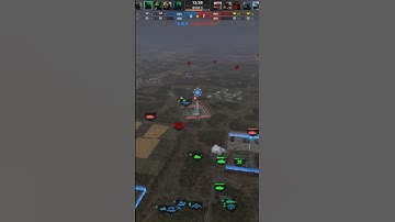 B-2 Spirit NUKE Broken Arrow #brokenarrow #warthunder #rts #military #war