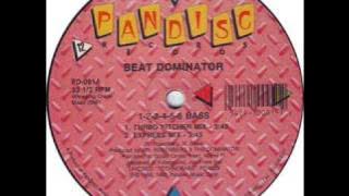 Beat Dominator 1-2-3-4-5-6 Bass (Turbo Kitchen Mix)