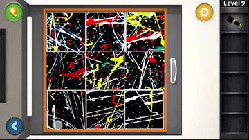 Escape Quest Level 9 Walkthrough