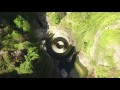 Pont du diable en ardche