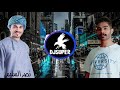 ريمكس ما جاء خبر نصر السليمي DJSUPER 