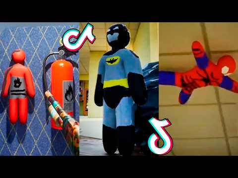 MECCHA CHAMELEON 🤣 FUNNIEST TikTok Compilation