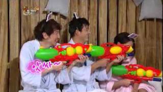 해피투게더 시즌3 - Happy together3 #07 20111229