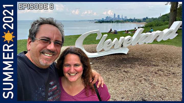 Exploring Northern Ohio: Cleveland and Cuyahoga Va...
