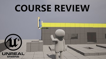 Exploring Level Design for Game Development Course Review