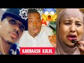 Dahir Alasow Oo Karbaash Kulul La Dulmaray Ilkacase Qays Xaskisa Naciimo Jokar Adkaty Dahir Alasow Oo Karbaash Kulul La Dulmaray Ilkacase Qays Xaskisa Naciimo Jokar Adkaty