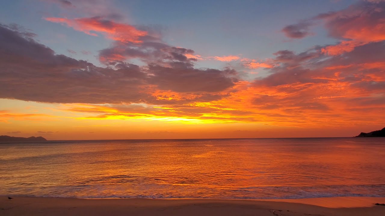 動画あり 絶景サンセットビーチ水晶浜 波の音 ふく旅記事 公式 福井県 観光 旅行サイト ふくいドットコム