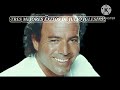 TOP 3 MEJORES ÉXITOS DE JULIO IGLESIAS 