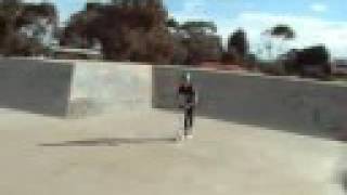 Robert High minivid 3