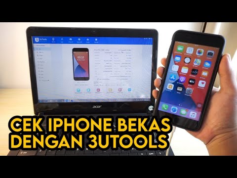 Video: Cara Mengukur Diri Anda dengan iPhone Anda (dan Cara Lain Menggunakan Aplikasi Ukur)