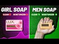 🚿 Top 3 Best Soaps for Men in Winter 2024 | Perfect for Dry Skin & Masculine Fragrance 💪