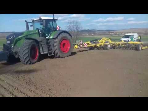 Fendt 1042 Vario