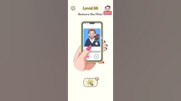 Dop 5 level 23 Solution / DOP 5: Delete One Part Level 23 Walkthrough Solution