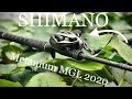 Shimano Metanium 2020 Не кидает... А нет, Все хорошо. Первые впечатление. Обрыбил!!!