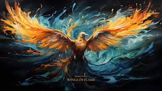 Sergey Ivanov  Wings of Flame