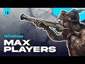 How to Change the Max Players on a Windrose Server!