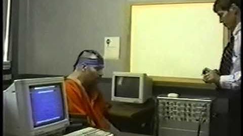 Brain Fingerprinting Dr Larry Farwell CBS 60 Minutes 48 Hours